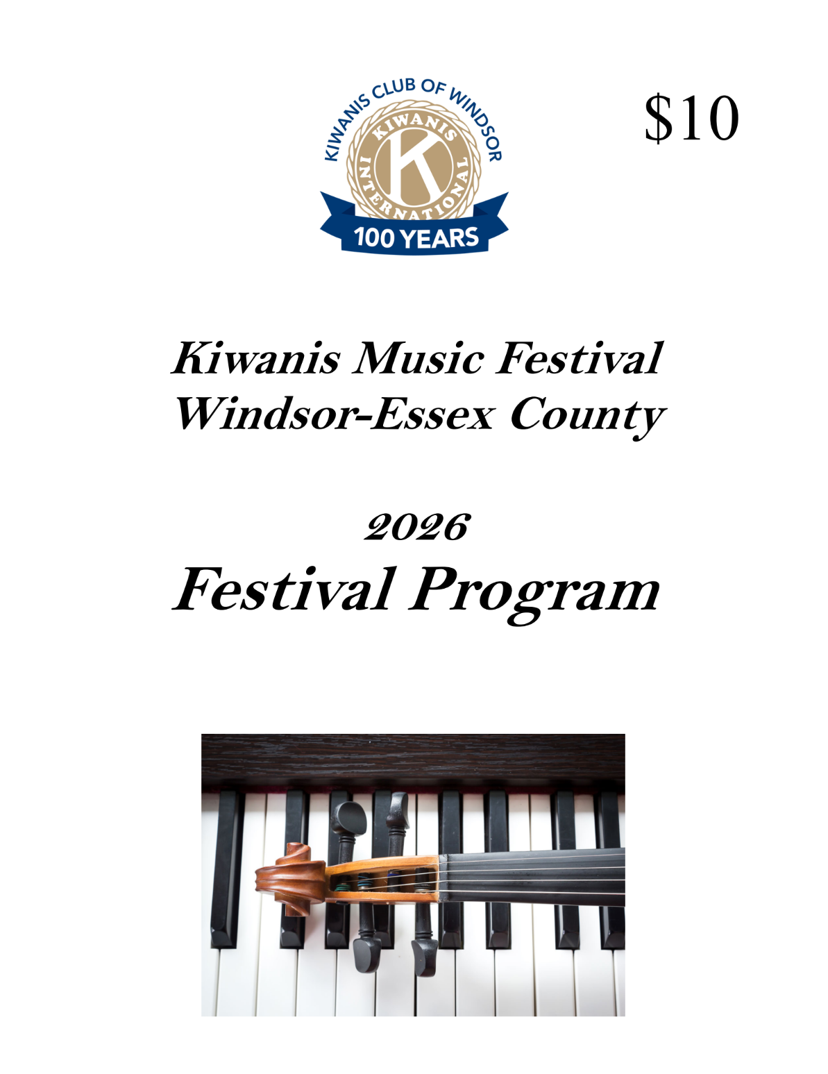 Purchase a Program