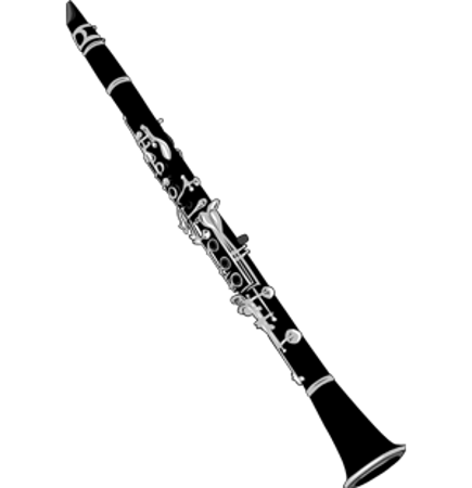 Picture for category Clarinet
