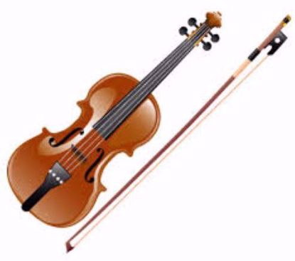 Picture of S200 - Sonata - Violin