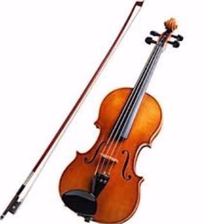 Picture for category Viola