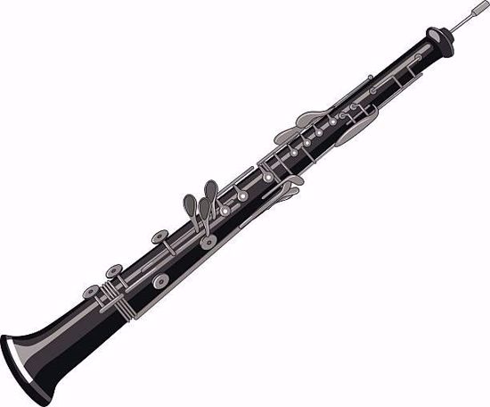 Picture of W1100 - Oboe - Sonata Class