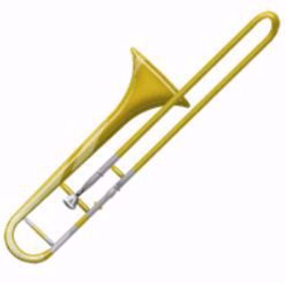 Picture of BR2900 - Trombone - Pop/Jazz