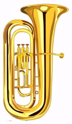 Picture of BR1800 - Baritone - Euphonium - Canadian Composers