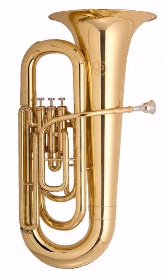 Picture of BR3500 - Tuba - Recital Class
