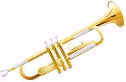 Picture of BR400 - Trumpet - Sonata Class