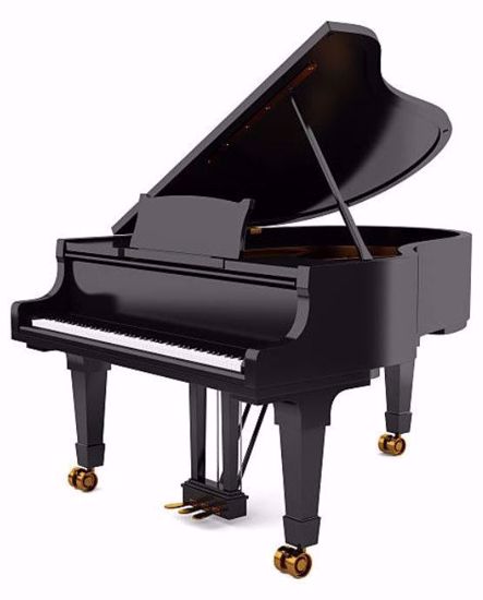 Picture of P4000 - Student Compositions - Piano