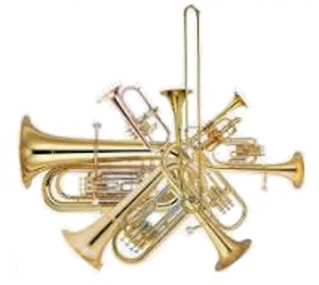Picture for category General Brass Classes / Ensembles / Band Repertoire