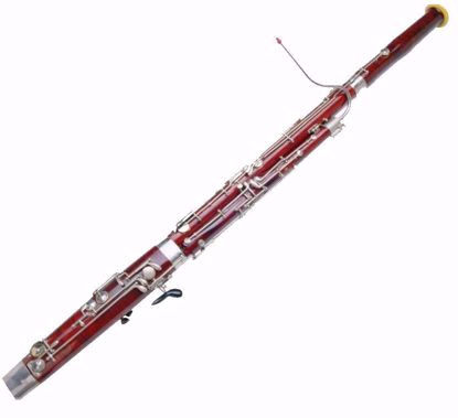 Picture of W2900 - Bassoon - General
