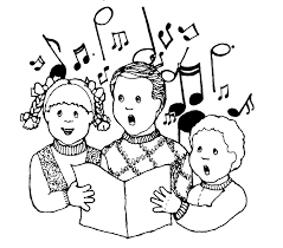 Picture of VC602 -Elementary School Choirs