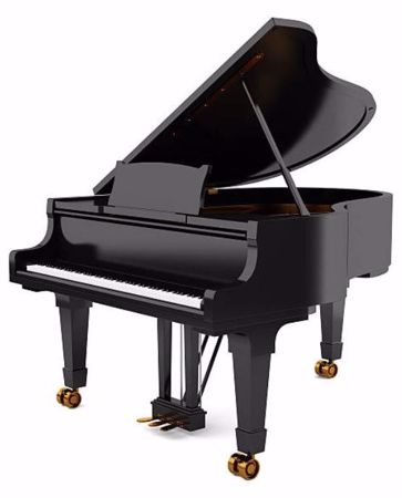 Picture for category Piano