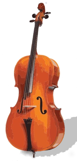 Picture of SVC400 - Cello Suzuki Book 4